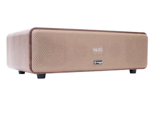 Thunder IA-3180 karaoke szett (hangfal 180W, 2 db mikrofon)