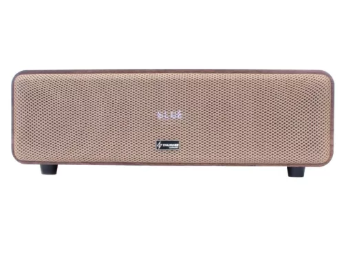 Thunder IA-3180 karaoke szett (hangfal 180W, 2 db mikrofon)