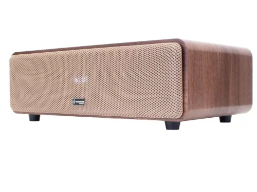 Thunder IA-3180 karaoke szett (hangfal 180W, 2 db mikrofon)