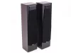 Thunder SHK-280A 240W 2x8" Aktív hifi torony hangfalpár (Optika, Bluetooth)
