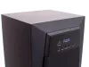 Thunder SHK-280A 240W 2x8" Aktív hifi torony hangfalpár (Optika, Bluetooth)