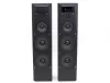 Thunder SHK-280A 240W 2x8" Aktív hifi torony hangfalpár (Optika, Bluetooth)
