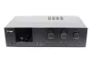 Thunder AHK-300K KARAOKE erősítő 4x180W (Optikai, USB, Bluetooth, AUX, DVD)