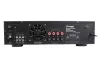 Thunder AHK-300K KARAOKE erősítő 4x180W (Optikai, USB, Bluetooth, AUX, DVD)