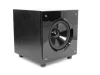 Thunder SHK-8SA 200W (8") AKTÍV hifi / házimozi mélyláda