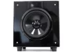 Thunder SHK-8SA 200W (8") AKTÍV hifi / házimozi mélyláda