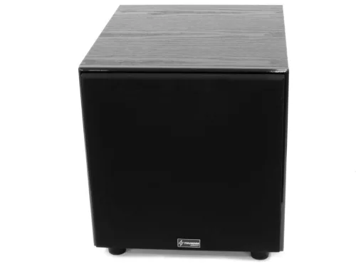 Thunder SHK-10SA 240W (10") AKTÍV hifi / házimozi mélyláda