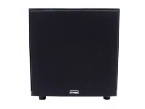 Thunder SHK-12SA 600W (12") AKTÍV hifi / házimozi mélyláda