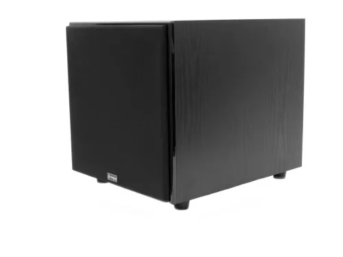 Thunder SHK-12SA 600W (12") AKTÍV hifi / házimozi mélyláda