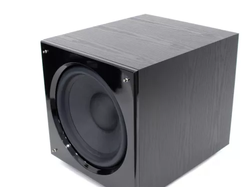 Thunder SHK-12SA 600W (12") AKTÍV hifi / házimozi mélyláda