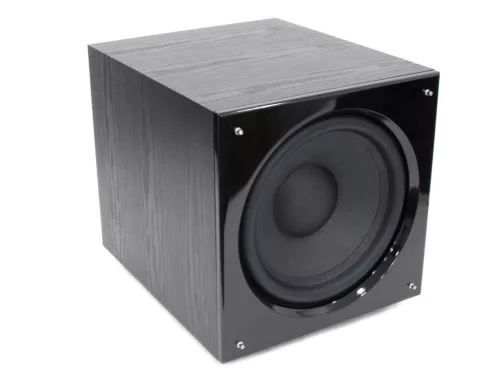 Thunder SHK-12SA 600W (12") AKTÍV hifi / házimozi mélyláda