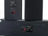 Thunder SP6360 5.1 Házimozi, hifi hangfalszett, passzív mélyládával, 650W - FEKETE szín