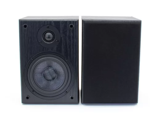 Thunder SPX2 szobai hifi hangfal szett 2x80/160W