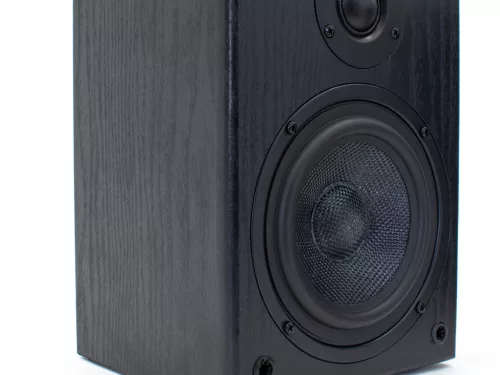 Thunder SPX2 szobai hifi hangfal szett 2x80/160W