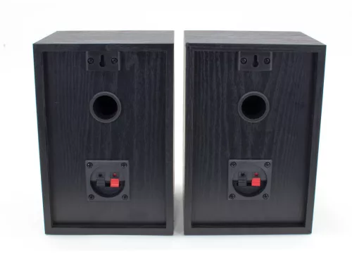 Thunder SPX2 szobai hifi hangfal szett 2x80/160W