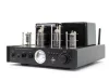 Thunder HY-AV2030 HIBRID CSÖVES Retro erősítő Mp3/BT/USB lejátszással (2x30W) - FEKETE