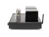 Thunder HY-AV2030 HIBRID CSÖVES Retro erősítő Mp3/BT/USB lejátszással (2x30W) - FEKETE