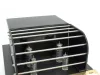 Thunder HY-AV2060 HIBRID CSÖVES Retro erősítő Mp3/BT/USB lejátszással (2x40W)
