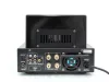 Thunder HY-AV2060 HIBRID CSÖVES Retro erősítő Mp3/BT/USB lejátszással (2x40W)