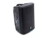 Thunder FLR-08 (8") 240W akkumulátoros hordozható hangfal (TWS Bluetooth + DSP)