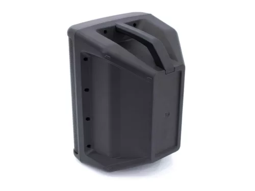 Thunder FLR-08 (8") 240W akkumulátoros hordozható hangfal (TWS Bluetooth + DSP)