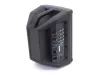 Thunder FLR-08 (8") 240W akkumulátoros hordozható hangfal (TWS Bluetooth + DSP)