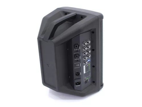 Thunder FLR-08 (8") 240W akkumulátoros hordozható hangfal (TWS Bluetooth + DSP)