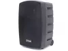 Thunder HLR-12 (12") 800W akkumulátoros hordozható hangfal (2xMik + MP3 + TWS Bluetooth)