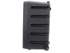 Thunder HLR-15 (15") 1000W akkumulátoros hordozható hangfal (2xMik + MP3 + TWS Bluetooth)