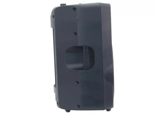 Thunder EUROLIVE B215D-C 550/1100W aktív hangfalszett + 2x ÁLLVÁNY (DSP + Bluetooth)
