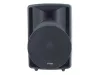 Thunder EUROLIVE B215D 400/800W aktív hangfalszett + ÁLLVÁNY (MP3 + Bluetooth)