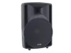 Thunder EUROLIVE B215D 400/800W aktív hangfalszett + ÁLLVÁNY (MP3 + Bluetooth)