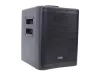 Thunder LN08 800/1600W (8") aktív oszlop hangrendszer