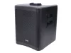 Thunder LN08 800/1600W (8") aktív oszlop hangrendszer