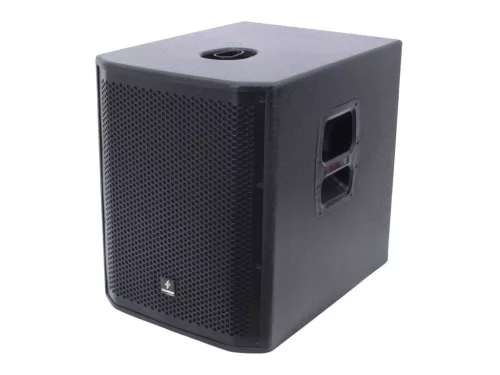 Thunder LN12 1000/2000W (12") aktív oszlop hangrendszer (TWS Bluetooth)