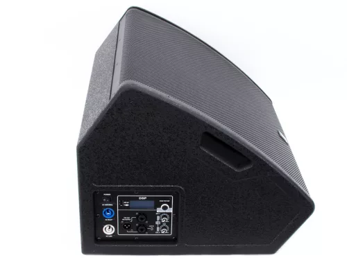 Thunder AM-15A 500/1000W (15") aktív színpadi monitor hangfal