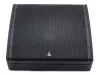 Thunder AM-15A 500/1000W (15") aktív színpadi monitor hangfal