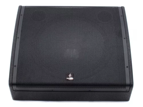 Thunder AM-15A 500/1000W (15") aktív színpadi monitor hangfal