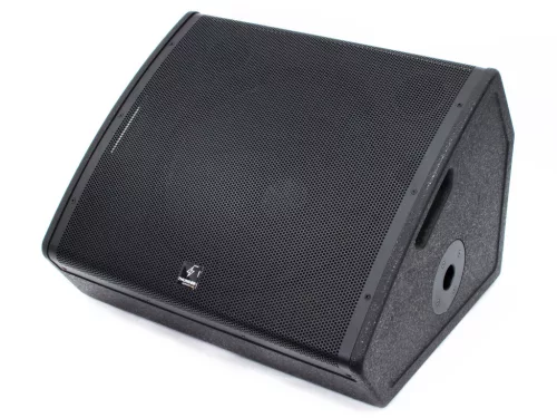 Thunder AM-15A 500/1000W (15") aktív színpadi monitor hangfal