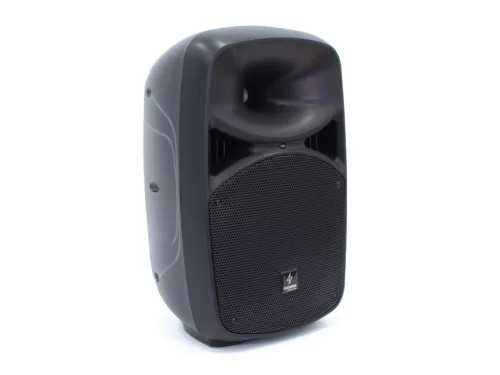 Thunder TMX-10 SET 350/700W aktív hangfalszett + ÁLLVÁNY (MP3 + Bluetooth + FM)