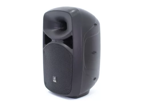 Thunder TMX-10 SET 350/700W aktív hangfalszett + ÁLLVÁNY (MP3 + Bluetooth + FM)