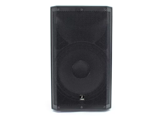 Thunder RXA-15BT 600/1200W (15") aktív hangfal (MP3 + Bluetooth + FM) + Mikrofon