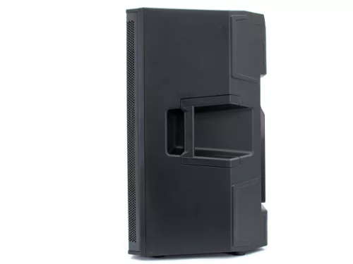Thunder RXA-15BT 600/1200W (15") aktív hangfal (MP3 + Bluetooth + FM) + Mikrofon
