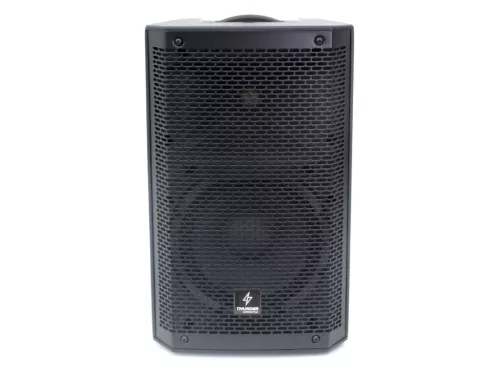 Thunder EXA-08BT 200/400W (8") aktív hangfal (MP3 + Bluetooth + FM)