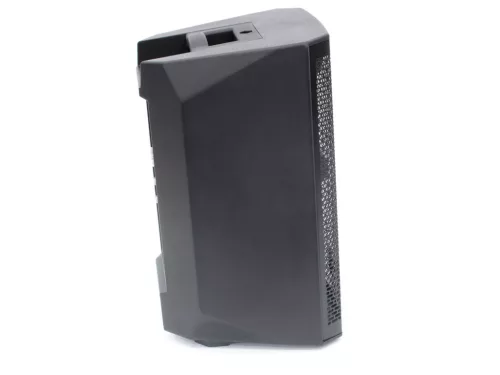Thunder EXA-08BT 200/400W (8") aktív hangfal (MP3 + Bluetooth + FM)