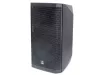 Thunder EXA-10BT 250/500W (10") aktív hangfal (MP3 + Bluetooth + FM)