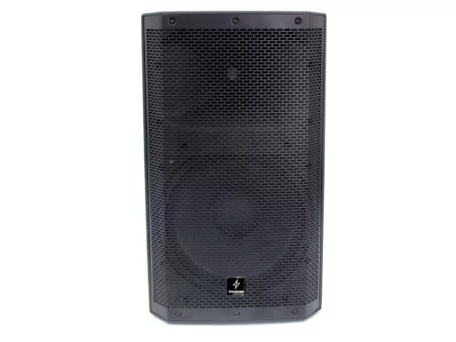 Thunder EXA-12BT 300/600W (12") aktív hangfal (MP3 + TWS Bluetooth + FM)