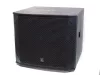 Thunder EK-18S 700/1400W (18") passzív mélyláda