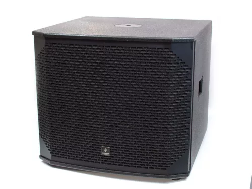 Thunder EK-18S 700/1400W (18") passzív mélyláda