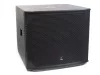 Thunder EK-18S 700/1400W (18") passzív mélyláda